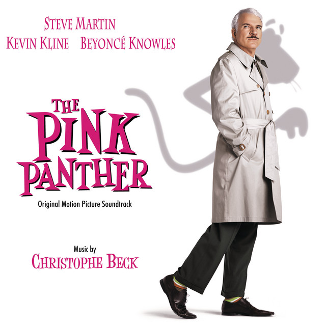 The Pink Panther Theme Henry Mancini