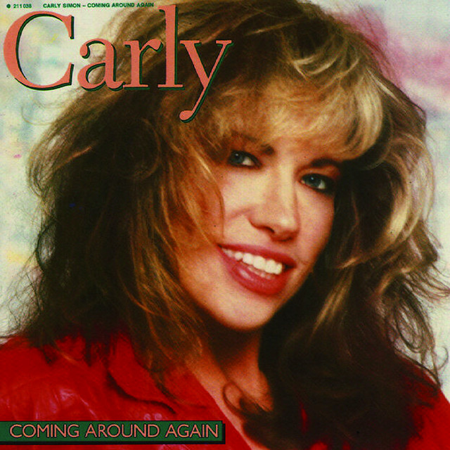 Coming Around Again Carly Simon