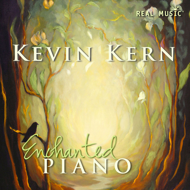 Into the Realm Kevin Kern