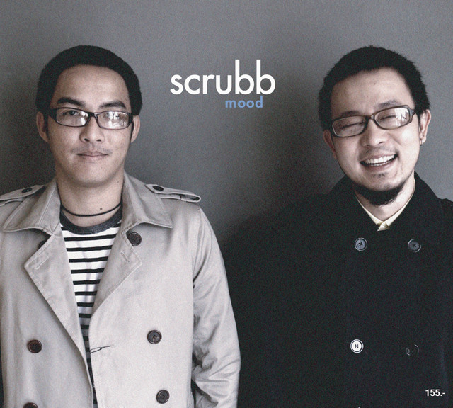 เข้ากันดี (Click) Scrubb