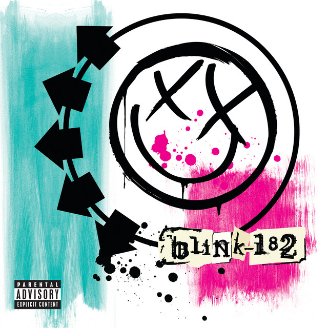 I'm Lost Without You Blink-182