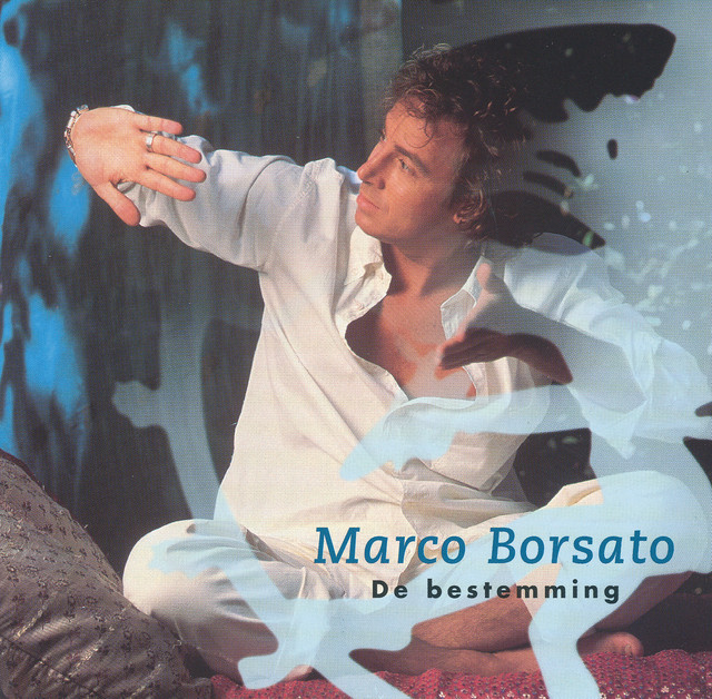 Jij Alleen Marco Borsato