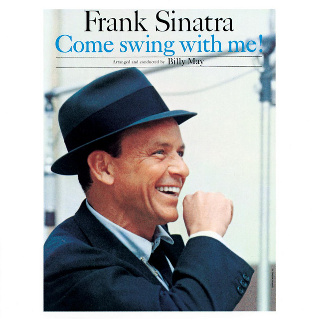 On The Sunny Side Of The Street Frank Sinatra