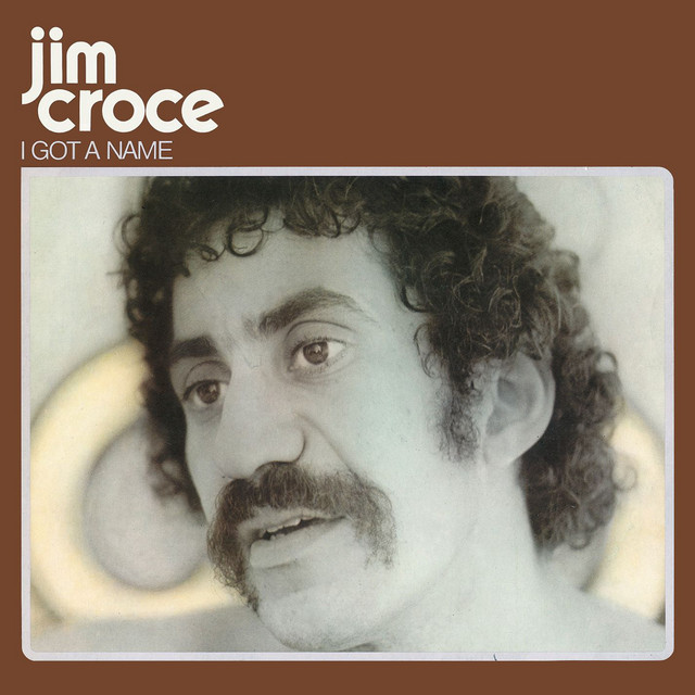 I'll Have To Say I Love You In A Song Jim Croce