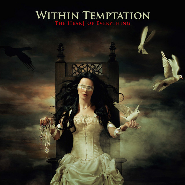 Frozen Within Temptation