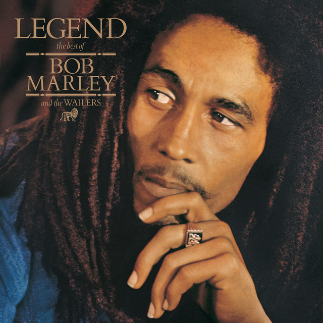 Easy Skanking Bob Marley