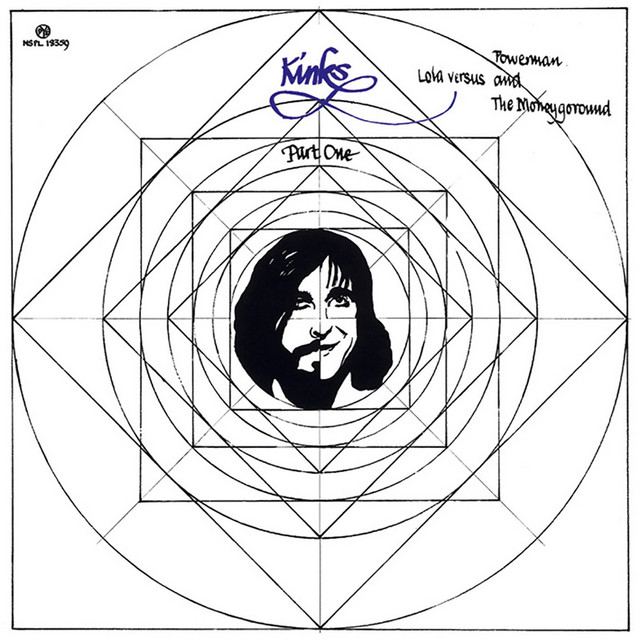 Lola The Kinks