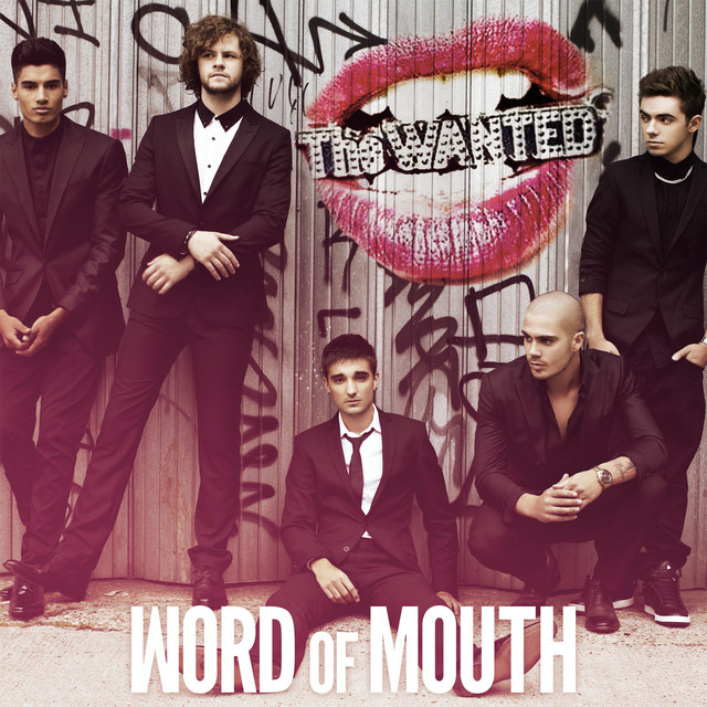 Show Me Love (America) The Wanted