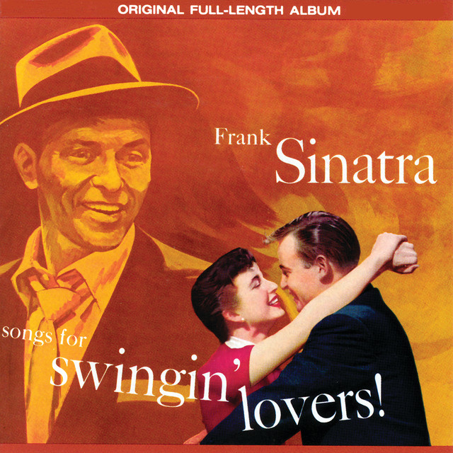 I've Got You Under My Skin Frank Sinatra