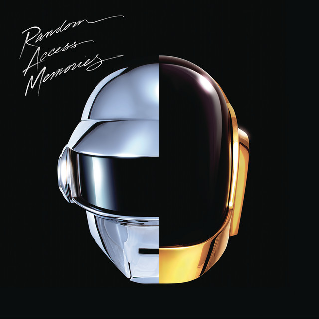 Lose Yourself To Dance (Feat. Pharrell Williams) Daft Punk