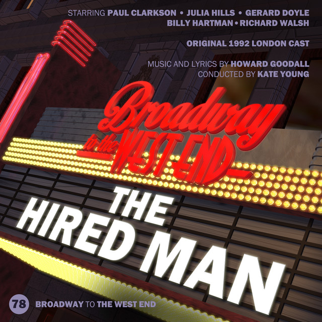 I Wouldn't Be The First Julia Hills, Richard Walsh