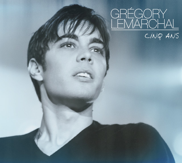 A Corps Perdu Gregory Lemarchal