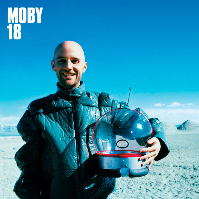 In My Heart Moby