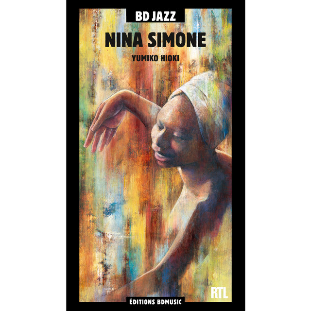 Fine And Mellow (My Man Don't Love Me) Nina Simone