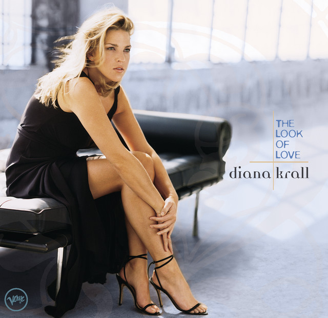 'S Wonderful Diana Krall