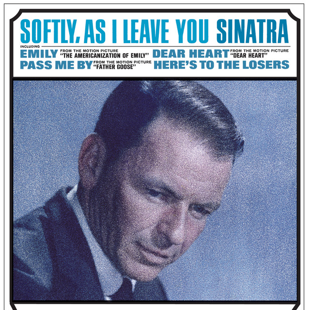 Dear Heart Frank Sinatra
