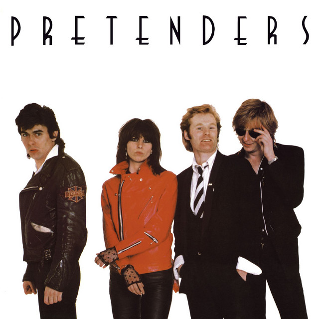 Kid Pretenders