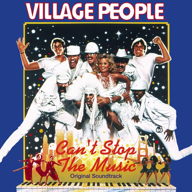 YMCA Village People