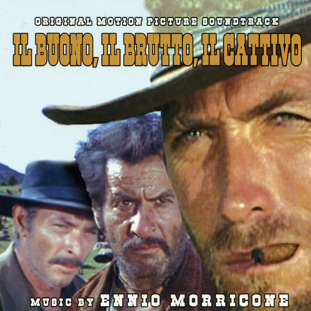 Il Triello Ennio Morricone