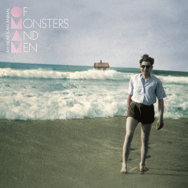 Little Talks Of Monsters And Men