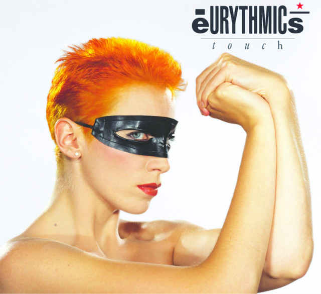 Right By Your Side Eurythmics