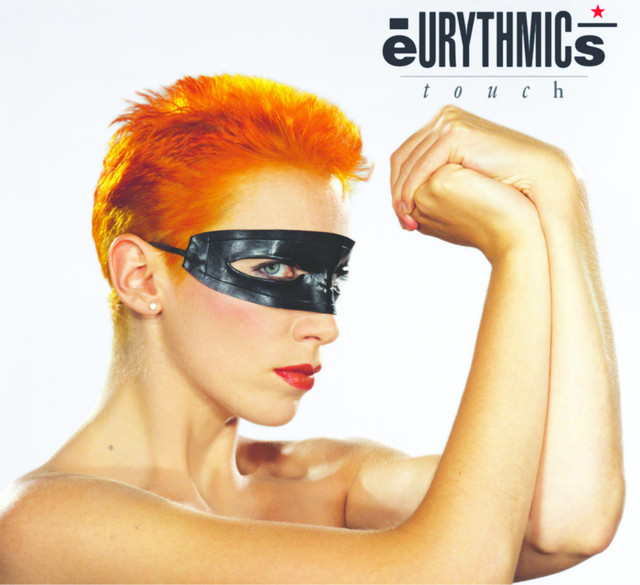 Here Comes The Rain Again Eurythmics