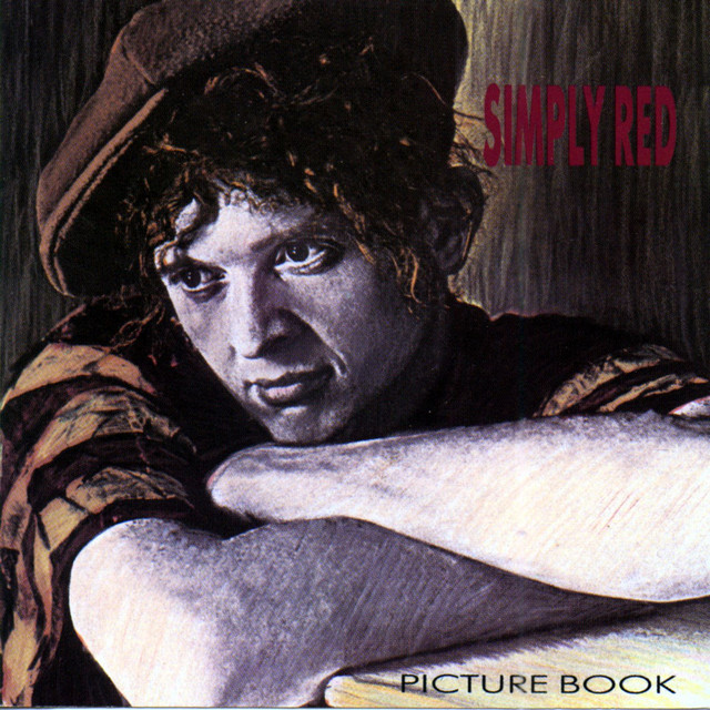 Holding Back The Years Simply Red