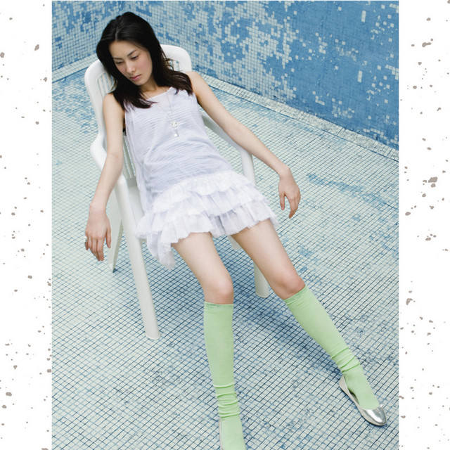 Good Show Of Tears 梁洛施