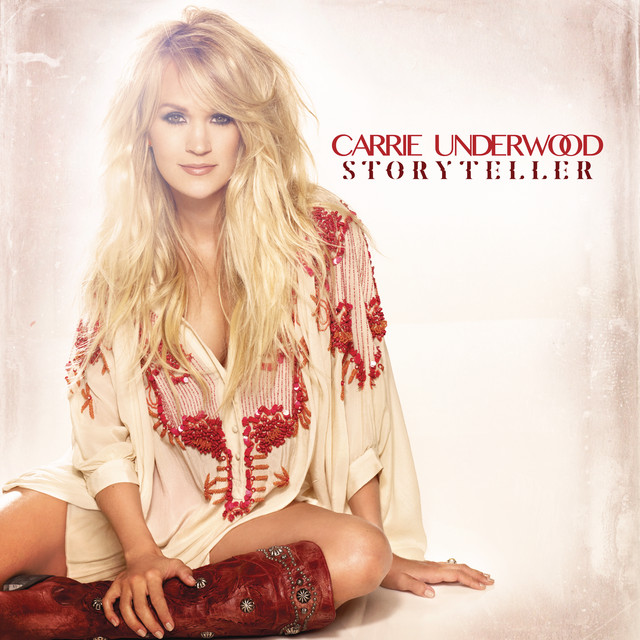 Church Bells Carrie Underwood