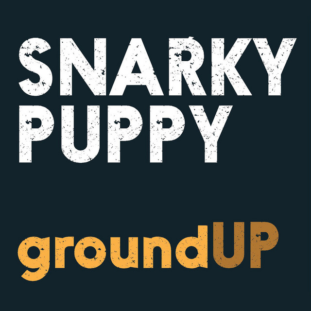 Young Stuff Snarky Puppy