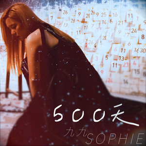 500 Days Sophie Chen