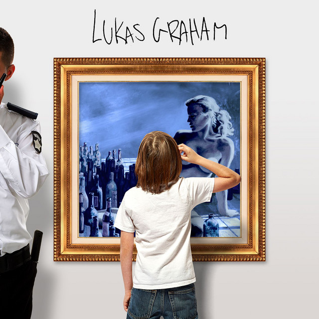 7 Years Lucas Graham