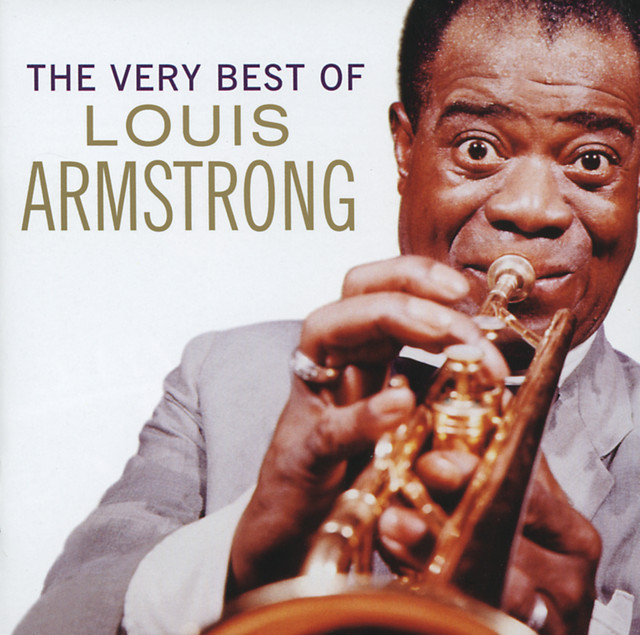 Down By The Riverside Louis Armstrong