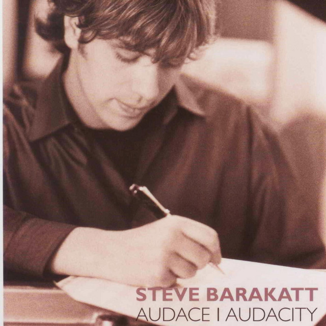 The Whistler's Song Steve Barakatt