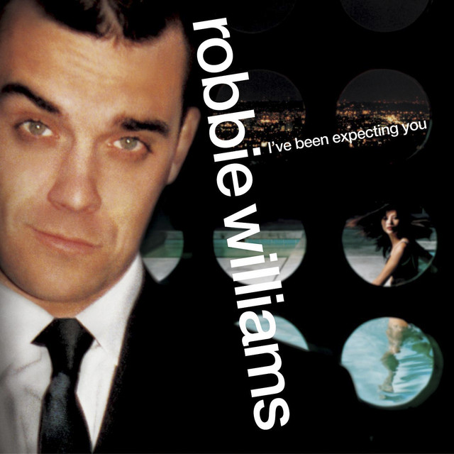 She's The One Robbie Williams