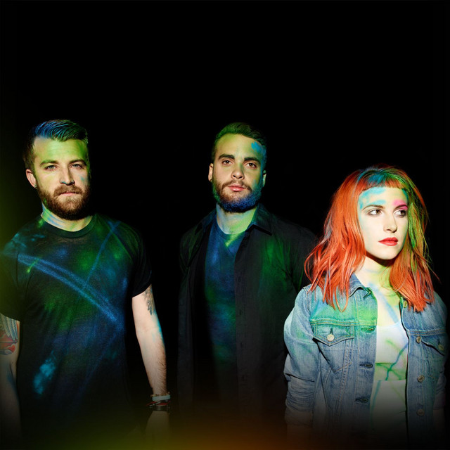 Ain't It Fun Paramore