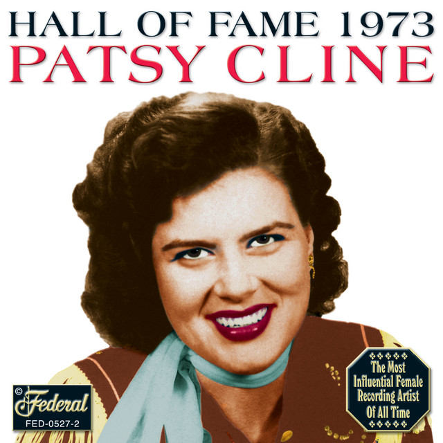 Just A Closer Walk With Thee Patsy Cline