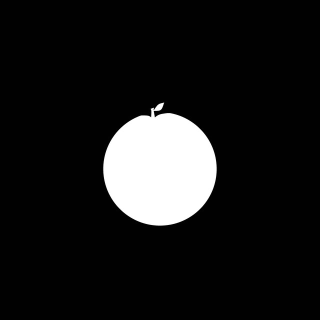 Bad Apple Game