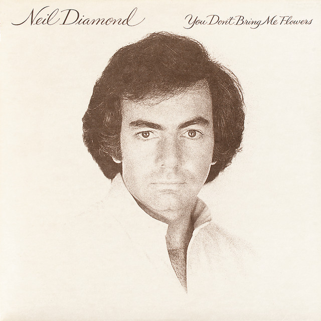 Forever In Blue Jeans Neil Diamond