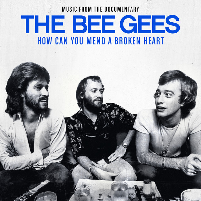 More Than A Woman - From Saturday Night Fever Bee Gees