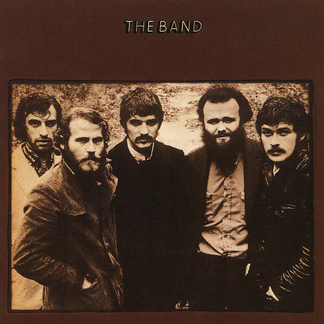 King Harvest (Has Surely Come) The Band