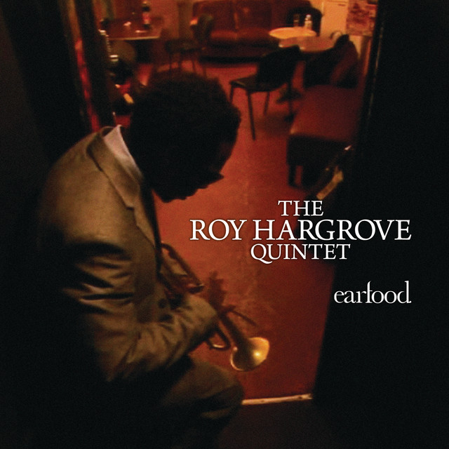 Starmaker Roy Hargrove