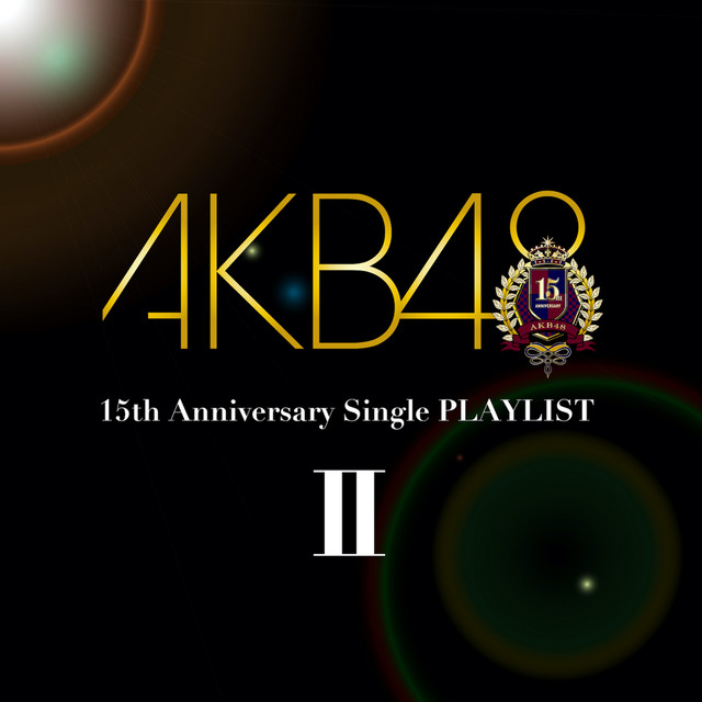 So Long! AKB48