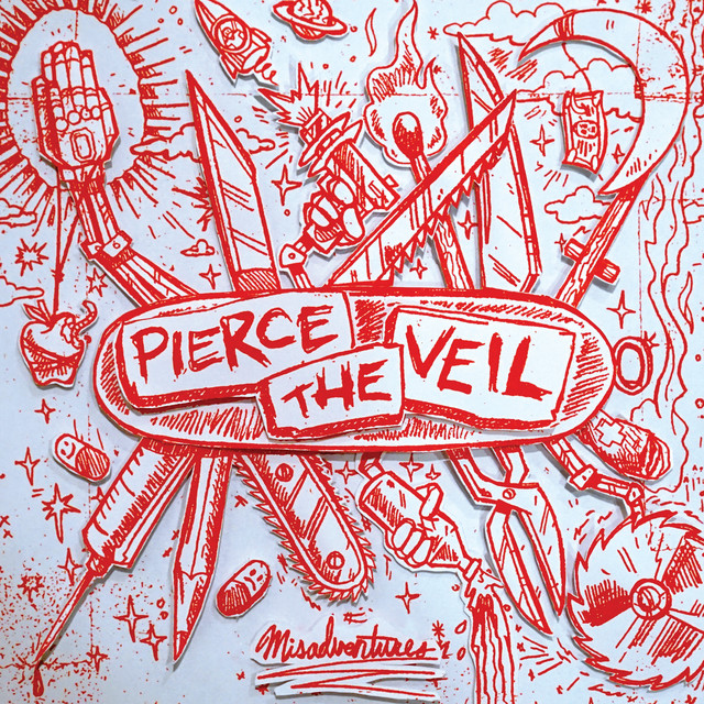 Song For Isabelle Pierce The Veil