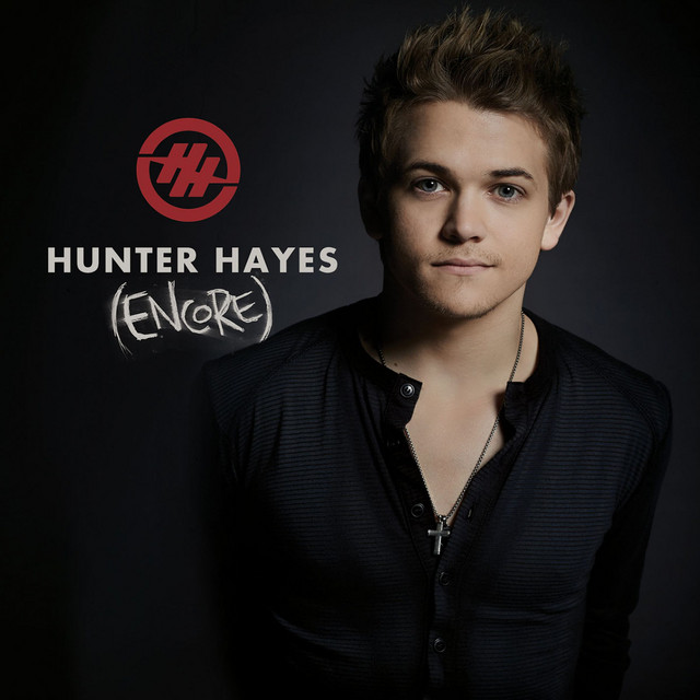 Wanted Hunter Hayes