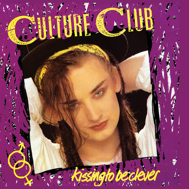 Do You Really Want To Hurt Me Culture Club