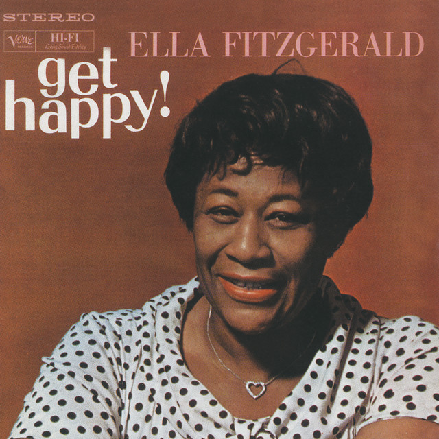 A-Tisket, A-Tasket Ella Fitzgerald