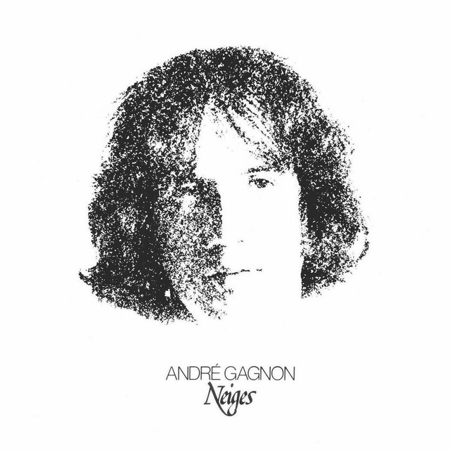 Neiges Andre Gagnon