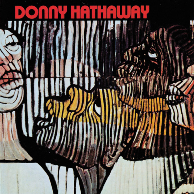 A Song For You Donny Hathaway