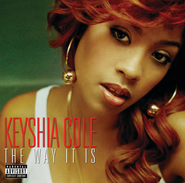 Love Keyshia Cole